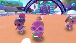 LOL Surprise Roller Dreams Racing - Nintendo Switch