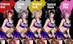 Lollipop Chainsaw RePOP [Limited Run Games #111] - Playstation 5