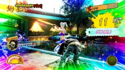 Lollipop Chainsaw RePOP [Limited Run Games #248] - Nintendo Switch