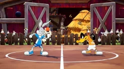 Looney Tunes Wacky World of Sports - Playstation 4