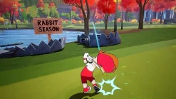 Looney Tunes Wacky World of Sports - Playstation 4