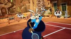 Looney Tunes Wacky World of Sports - Playstation 4