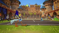 Looney Tunes Wacky World of Sports - Playstation 4