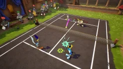 Looney Tunes Wacky World of Sports - Playstation 4