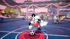 Looney Tunes Wacky World of Sports - Playstation 4