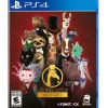 Lord Winklebottom Investigates - PS4