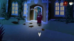 Lord Winklebottom Investigates - PS4