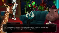 Lord Winklebottom Investigates - PS4