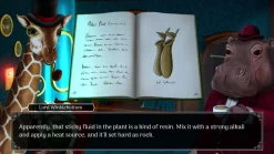 Lord Winklebottom Investigates - PS4