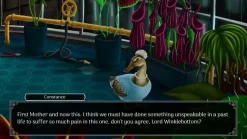 Lord Winklebottom Investigates - SWITCH