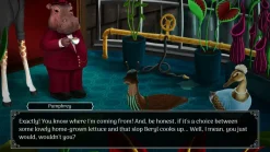 Lord Winklebottom Investigates - SWITCH