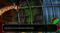 Lord Winklebottom Investigates - SWITCH
