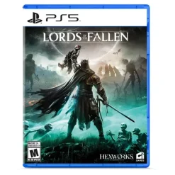 LORDS OF THE FALLEN - PlayStation 5
