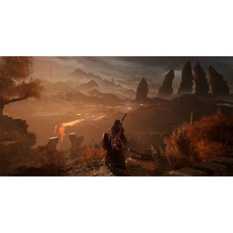 LORDS OF THE FALLEN - PlayStation 5