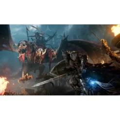 LORDS OF THE FALLEN - PlayStation 5