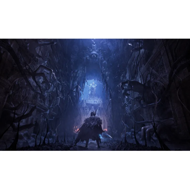 LORDS OF THE FALLEN - PlayStation 5
