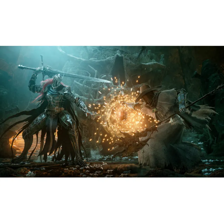 LORDS OF THE FALLEN - PlayStation 5