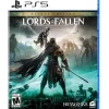 LORDS OF THE FALLEN DELUXE EDITION - PS5