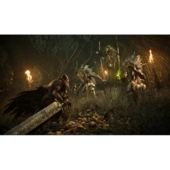 LORDS OF THE FALLEN DELUXE EDITION - PS5