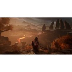 LORDS OF THE FALLEN DELUXE EDITION - PS5