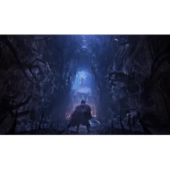LORDS OF THE FALLEN DELUXE EDITION - PS5