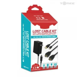 Lost Cable Kit for Switch Console and Dock - Nintendo Switch