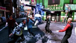 Lost Judgment - PlayStation 4