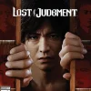 Lost Judgment - Xbox One / Xbox Series X