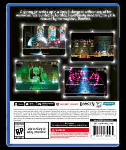 Lost Ruins - PlayStation 5
