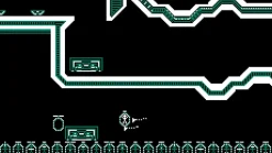 LOVE 3 [RETRO EDITION] [PREMIUM EDITION GAMES SERIES 5] - SWITCH