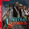 Lovecraft's Untold Stories: Collector's Edition -  SWITCH [PAL IMPORT | PLAYS IN ENGLISH]