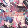 Lover Pretend - SWITCH
