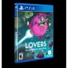 Lovers in a Dangerous Spacetime - PlayStation 4