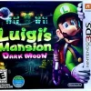 Luigi's Mansion: Dark Moon (UAE) - Nintendo 3DS