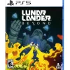 Lunar Lander Beyond - Playstation 5