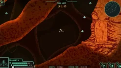 Lunar Lander Beyond Deluxe Edition - Nintendo Switch