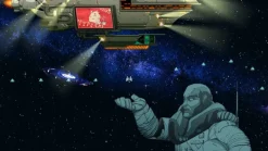 Lunar Lander Beyond Deluxe Edition - Nintendo Switch
