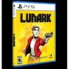 Lunark [Limited Run Games #47] - Playstation 5