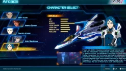 MACROSS -Shooting Insight- [Standard Edition] - Playstation 5 (PRE-ORDER) (FREE SHIPPING)