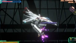 MACROSS -Shooting Insight- [Standard Edition] - Playstation 5 (PRE-ORDER) (FREE SHIPPING)