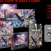 MACROSS -Shooting Insight- [COLLECTORS EDITION] - Nintendo Switch (PRE-ORDER) (FREE SHIPPING)