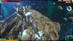 MACROSS -Shooting Insight- [COLLECTORS EDITION] - Nintendo Switch (PRE-ORDER) (FREE SHIPPING)