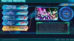 MACROSS -Shooting Insight- [COLLECTORS EDITION] - Nintendo Switch (PRE-ORDER) (FREE SHIPPING)