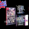 MACROSS -Shooting Insight- [SPECIAL EDITION] - Nintendo Switch (PRE-ORDER) (FREE SHIPPING) (VGP EXCLUSIVE)