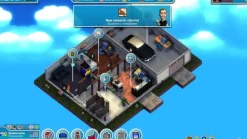 Mad Games Tycoon - PS4 (EU Import)