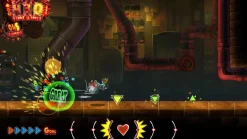 Mad Rat Dead - Nintendo Switch