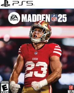 Madden NFL 25 - Playstation 5