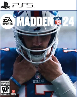 Madden NFL 24 - PlayStation 5