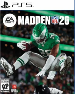 Madden NFL 26 - PlayStation 5 (PRE-ORDER) [Free Shipping]