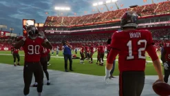 Madden NFL 22 - PlayStation 4